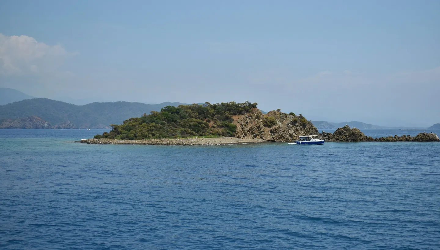 Georgian Bay cottage country waterfront